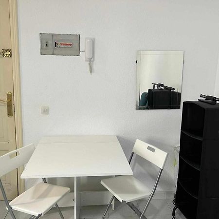 Estudio En Plaza Callao Madrid Eksteriør bilde